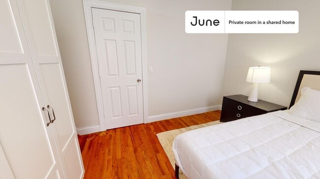 Building Photo - Room in Shared 2 bed/1 bath home