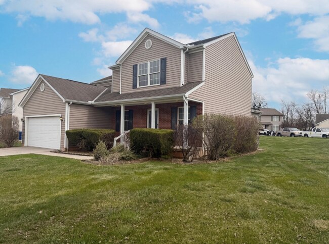 Building Photo - 1000 Hidden Cove Way