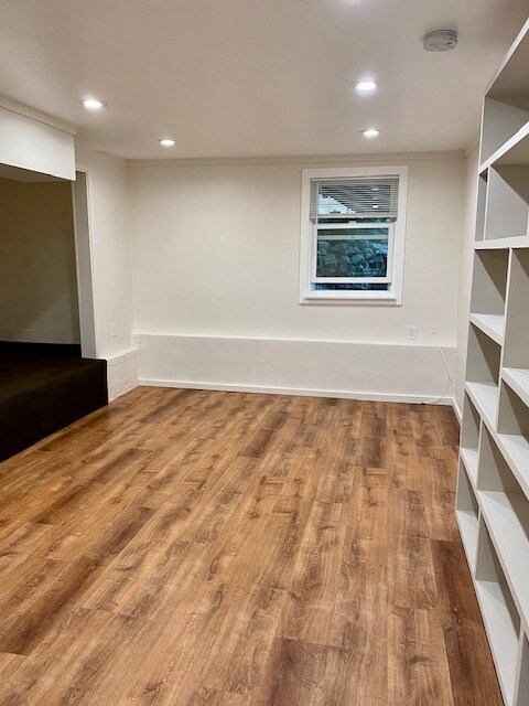 Living Room area - 10355 Oletha Ln