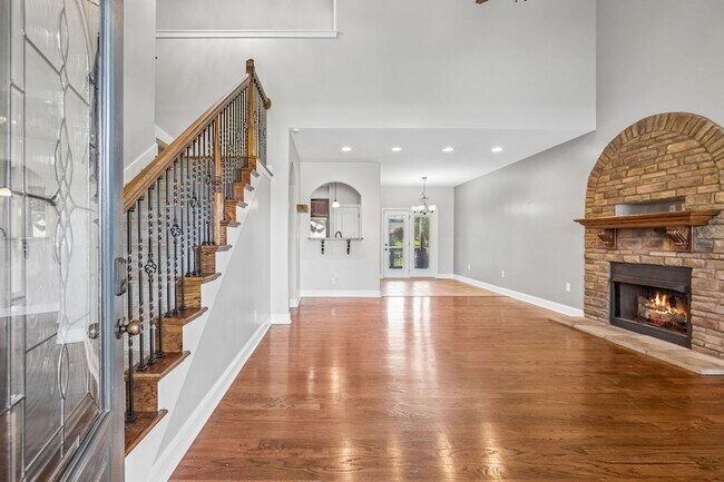 Building Photo - 1129 NJA Tate Dr