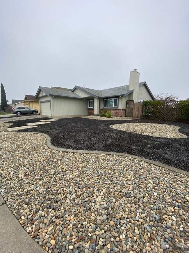 Building Photo - Fully Remodeled Single Story Spacious 3bed/2 bath home on corner lot in Suisun City!!!!
