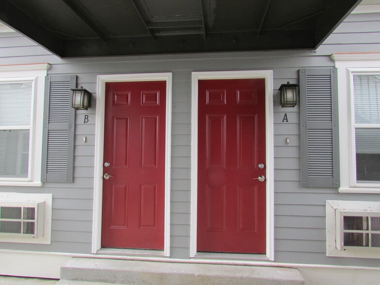 Building Photo - 3040 Fortin St