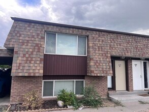 Building Photo - Aspen Square Apartments