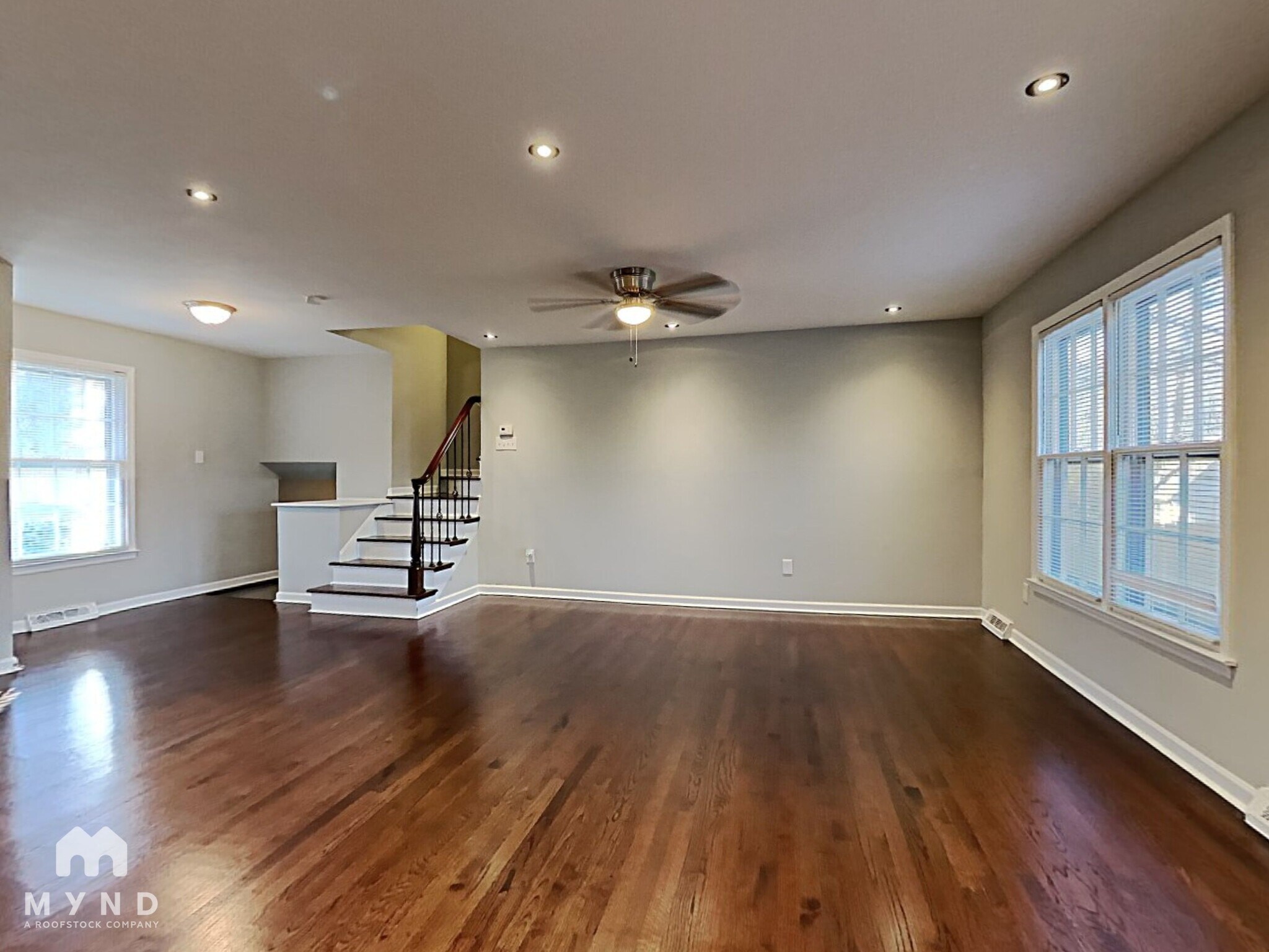 Building Photo - 6815 Saddle Ridge Rd