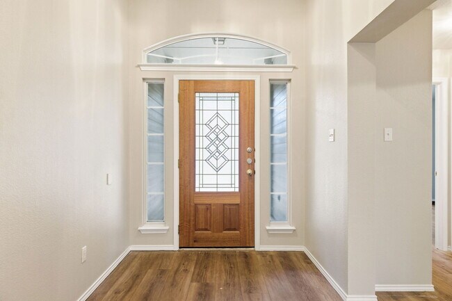 Building Photo - 16516 Fowler Mill Cove