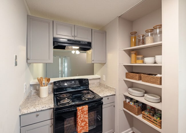 Building Photo - Keystone Apartments