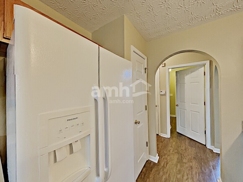 Building Photo - 4712 Huff Park Ct