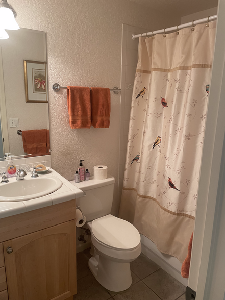 Bathroom - 13385 W 67th Pl