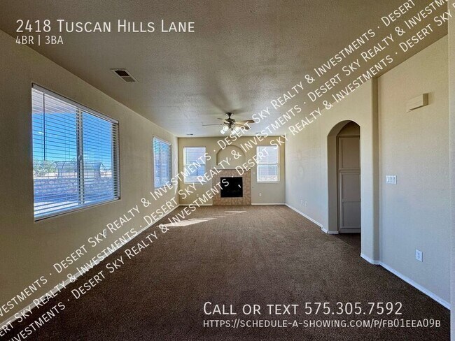 Building Photo - 2418 Tuscan Hills Ln