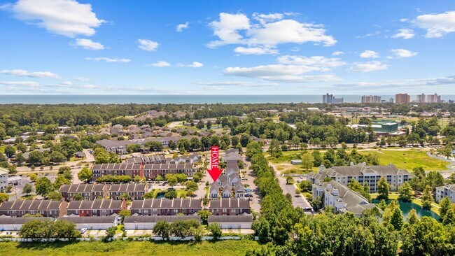 Building Photo - 3557 Bristol Ln