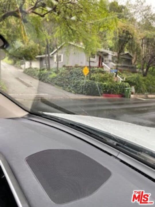 Building Photo - 1712 Benedict Canyon Drive