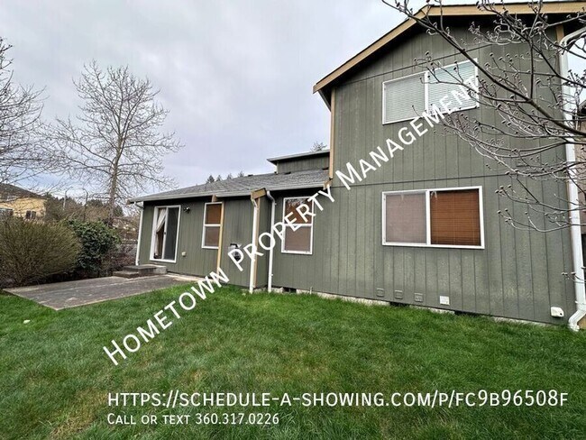 Building Photo - 2406 Pleasanton Ct SE