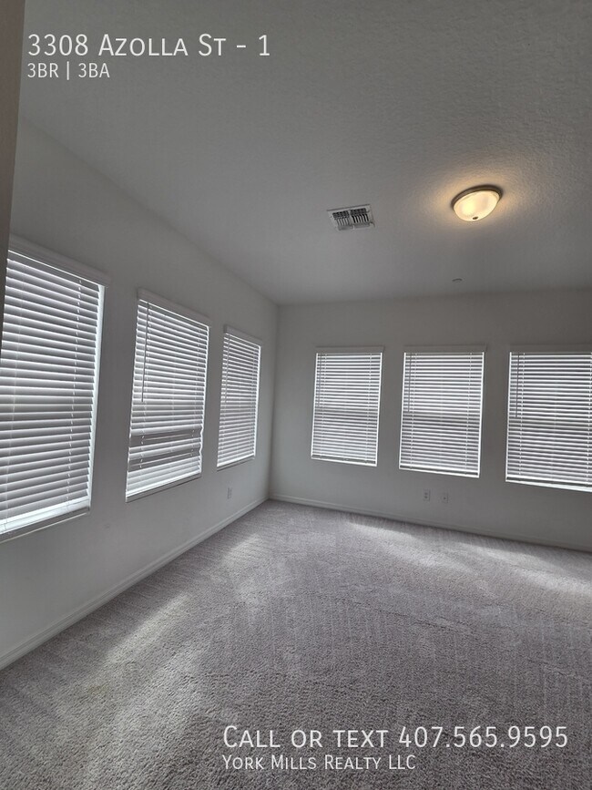 Building Photo - 3308 Azolla St