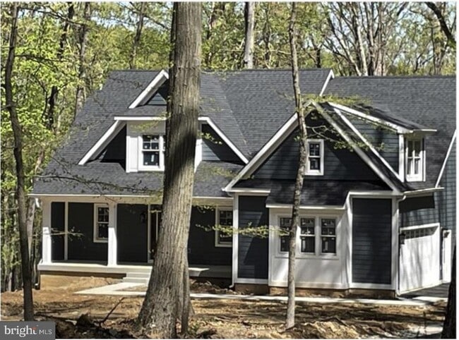 Building Photo - 1318 Ivy Hill Rd