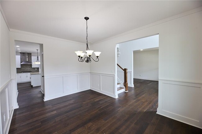Building Photo - 983 Ensign Peak Ct