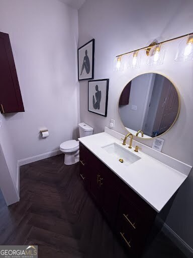 Building Photo - 3489 Vinings N Way