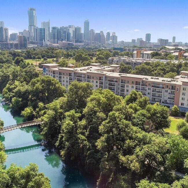 Building Photo - 1900 Barton Springs Rd