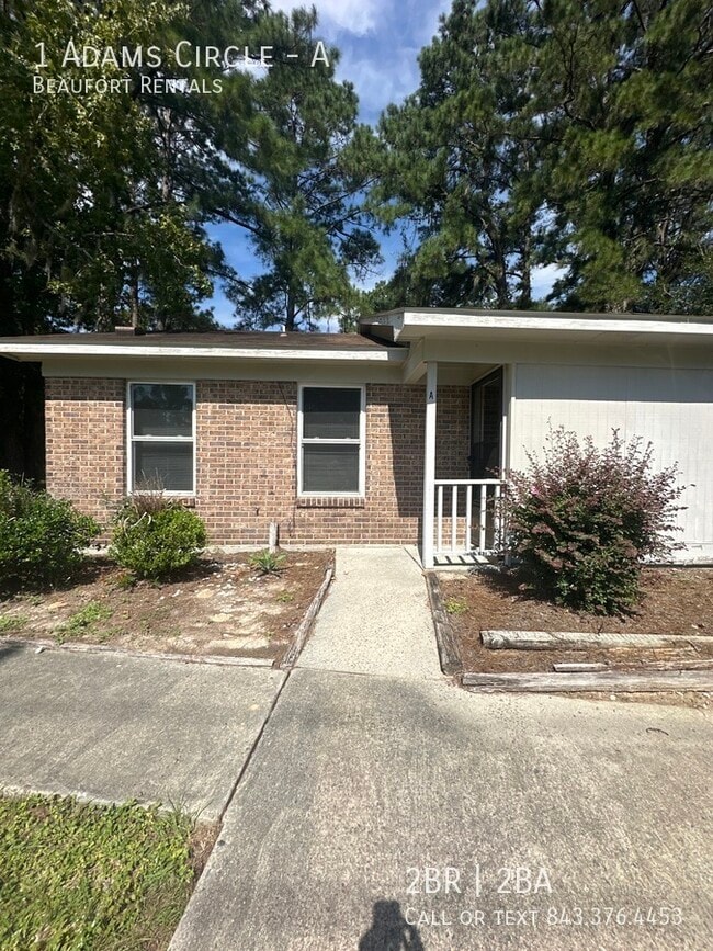 Primary Photo - 1 Adams Cir