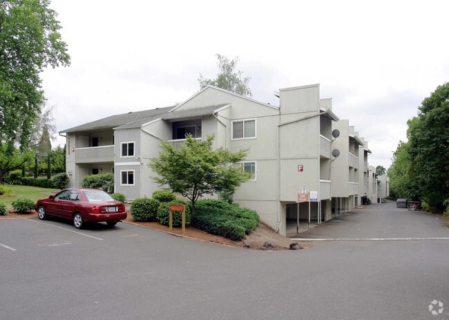 Building Photo - Vista Cornell Apartments