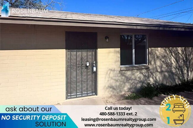 Building Photo - 10831 N 18th Ave