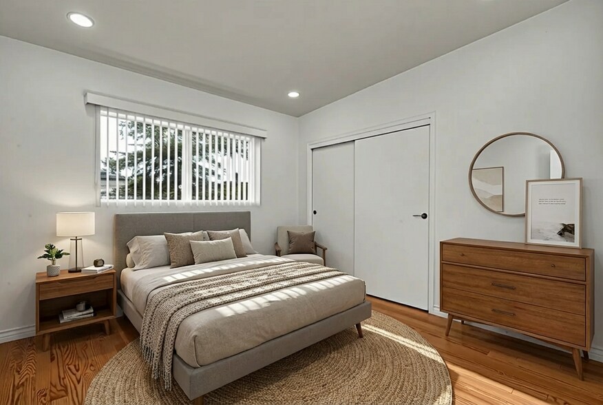 Building Photo - 5350 S Slauson Ave