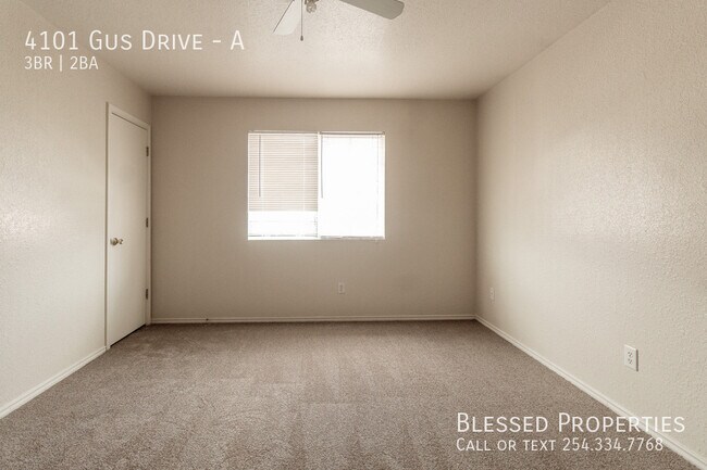 Building Photo - 4101 Gus Dr