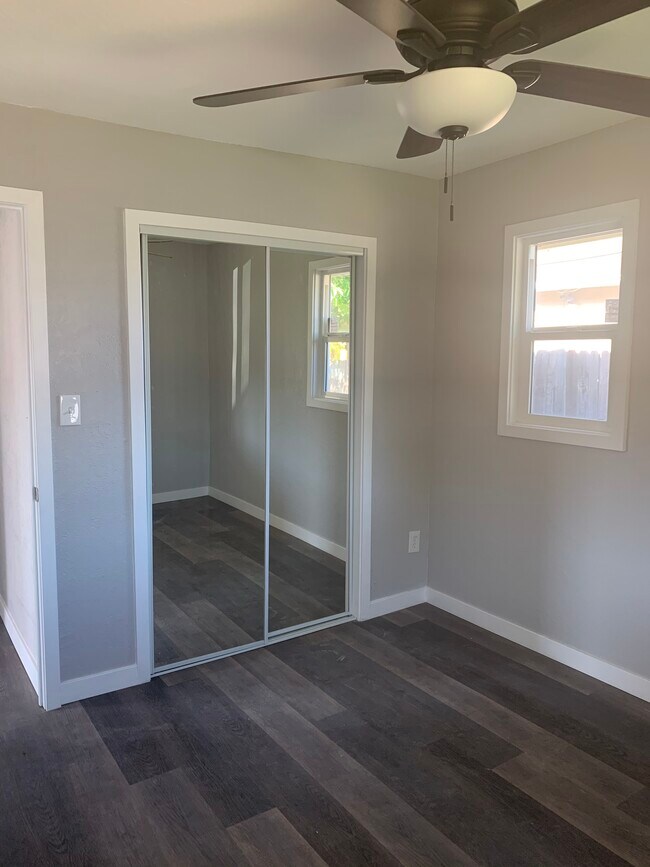Bedroom 1 - 428 Hamilton St