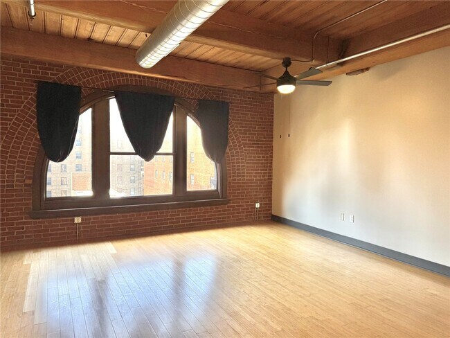 Building Photo - 1209 Washington Ave