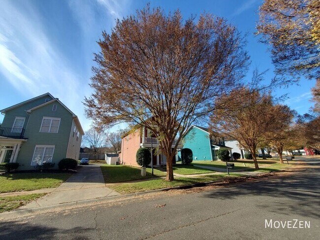 Building Photo - 1508 Peaceful Way Dr
