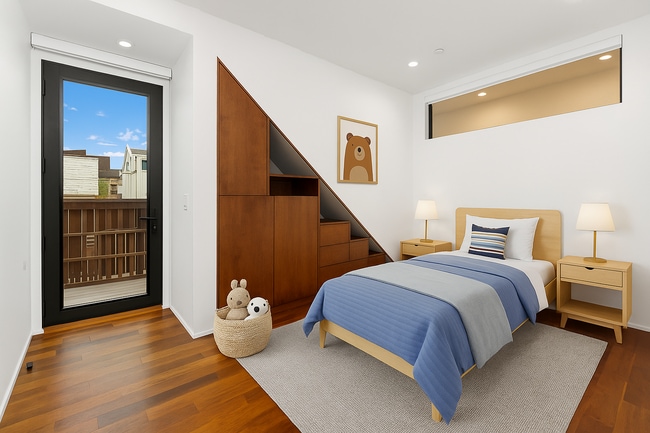 Building Photo - 4640 Del Monte Ave