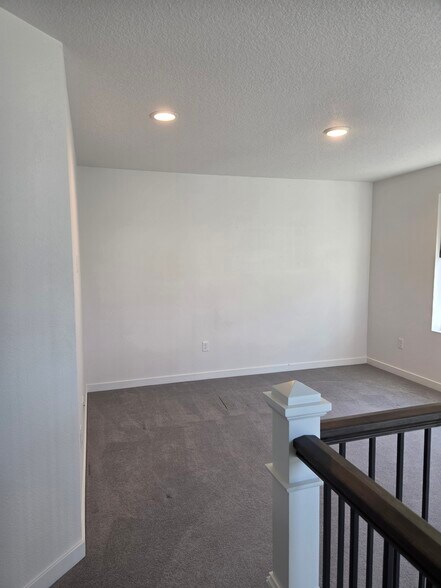 loft area - 5450 NW Stardown Dr
