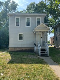 Building Photo - 345 S Harrison Ave