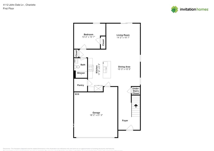 Building Photo - 4112 John Dale Ln