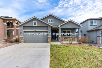 Building Photo - 7625 Alpine Daisy Dr