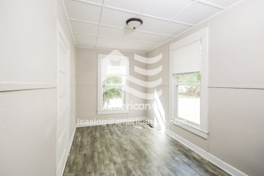 Building Photo - 1133 Standard St