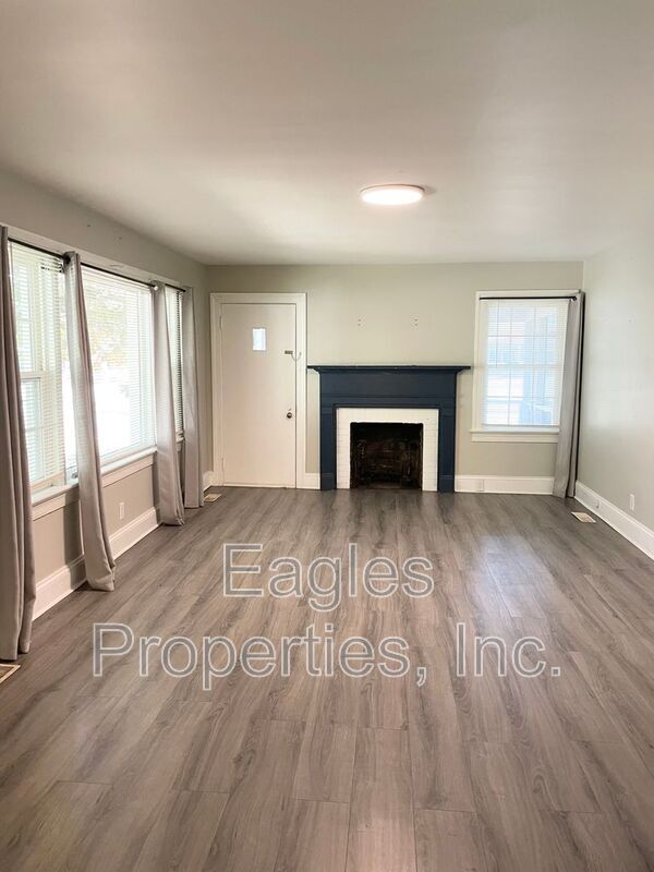 Building Photo - 1512 Rose St