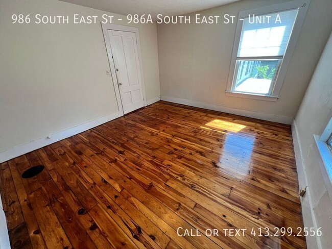 Building Photo - 986 S East St