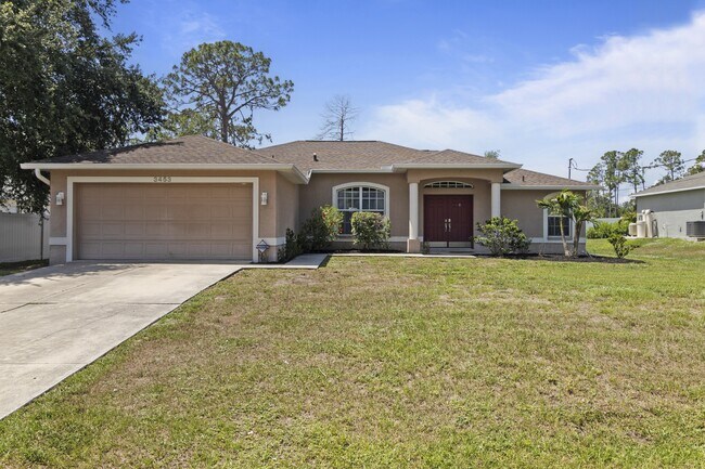 Primary Photo - 3453 Ikola Ave