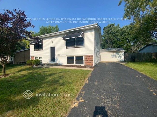 Building Photo - 113 Davis Ct