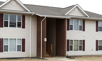 Building Photo - Owensville Manor