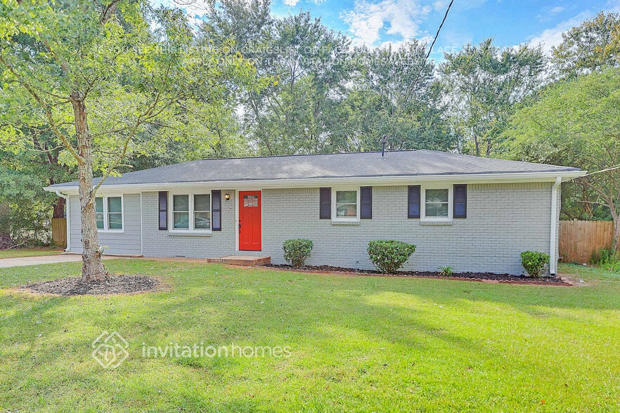 Building Photo - 3772 Villa Ct