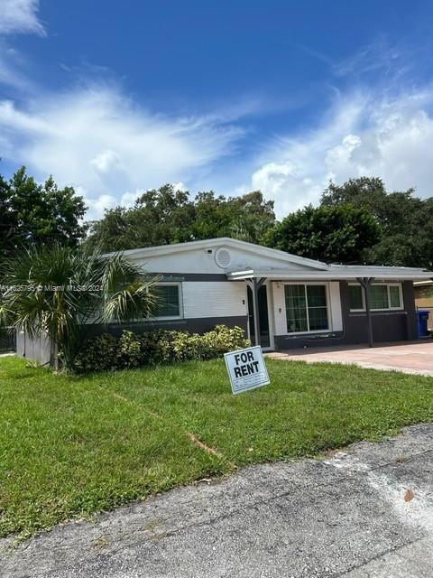 Building Photo - 5810 Hope St