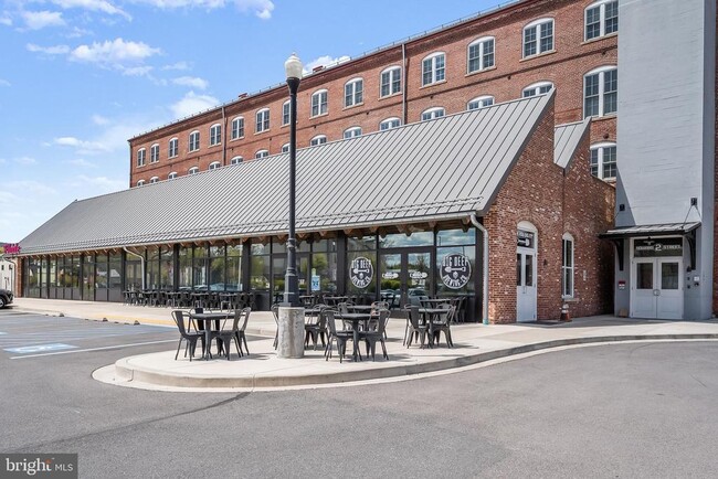 Building Photo - 13 N Allegany St