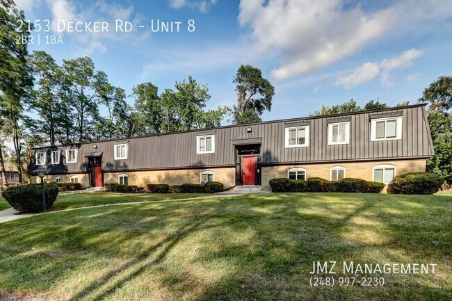 Building Photo - 2153 Decker Rd