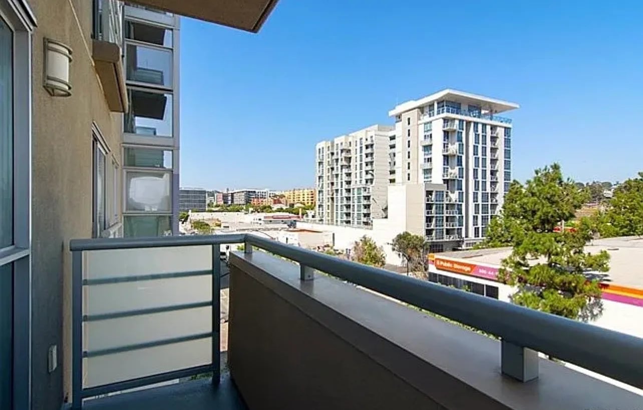 Building Photo - 550 15th St