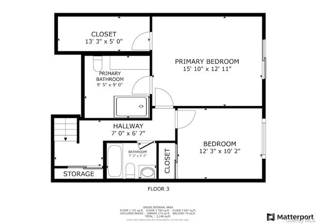Building Photo - 1115 Balsam Dr