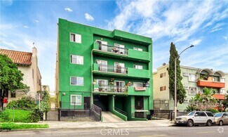 Building Photo - 316 S New Hampshire Ave