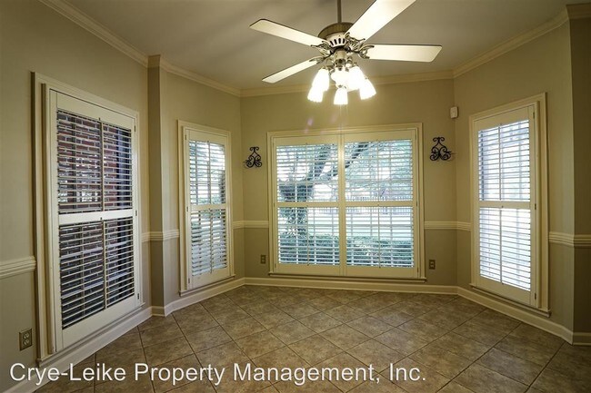 Building Photo - 4 br, 3.5 bath House - 3411 S. Tournament Dr