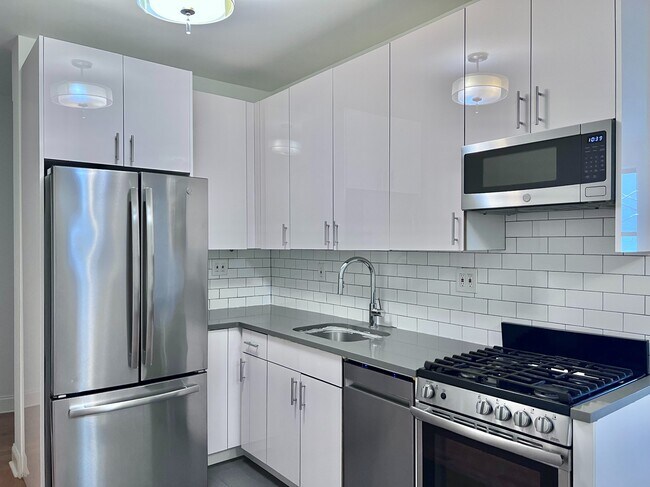 Floorplan - 640 Fort Washington Avenue