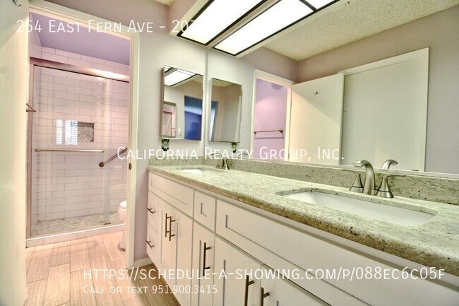 Building Photo - 254 E Fern Ave